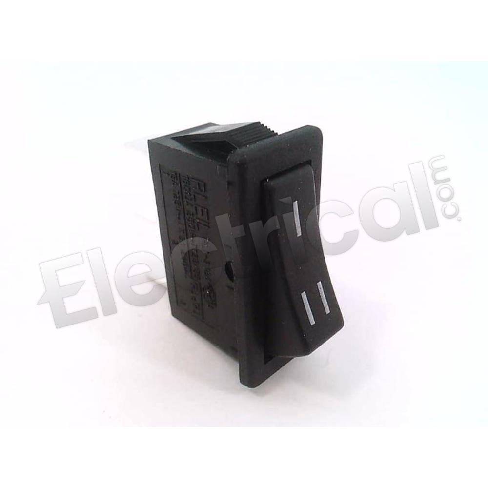 RL-13W-12-C-4-BK/BK-P1-16(8)A