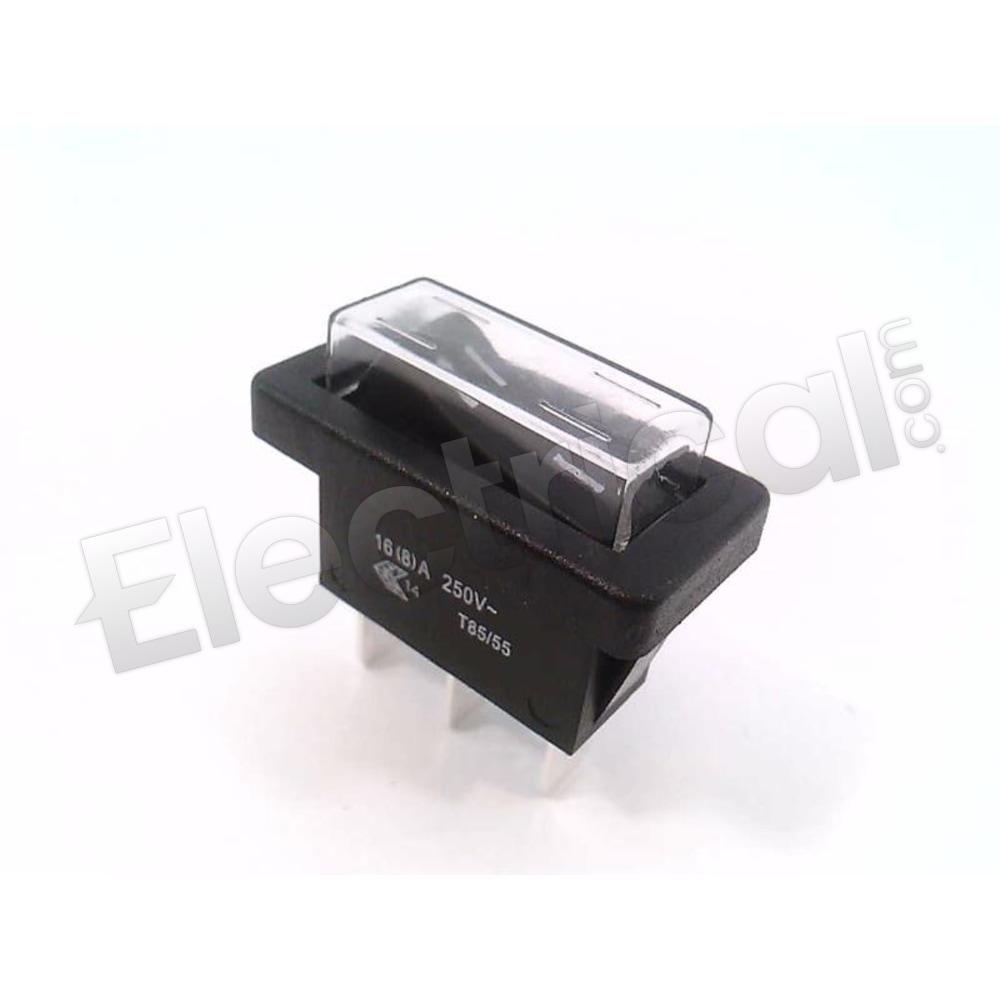 RL-13W-12-P-4-BK/BK-P1-16(8)A