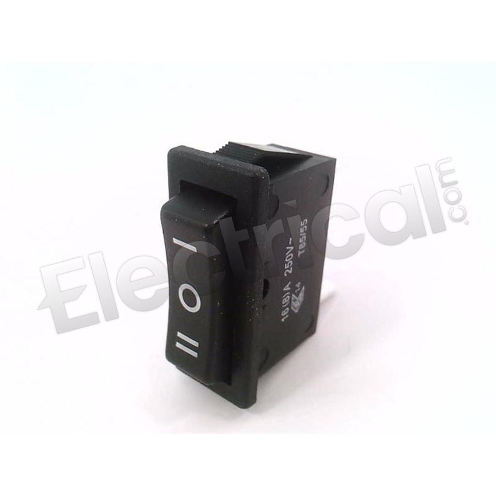RL-13W-13-C-6-BK/BK-P1-16(8)A