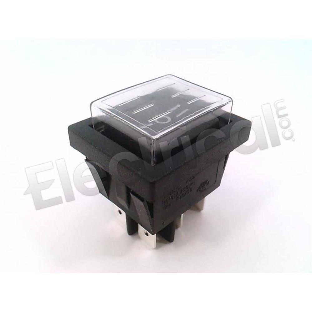 RL-23-23-P-7-BK/BK-P1-16(8)A