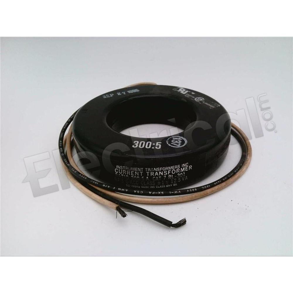 RL-301