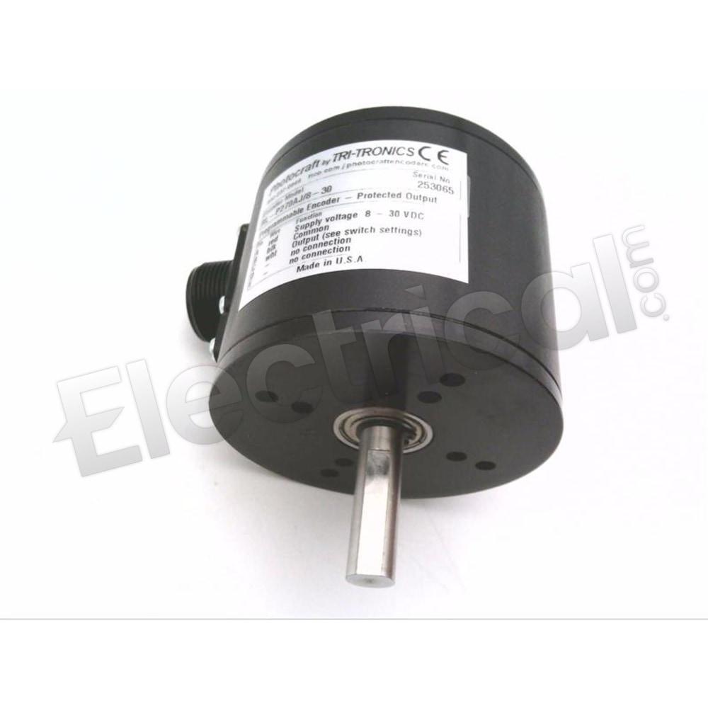 RL-P270AJ/8-30