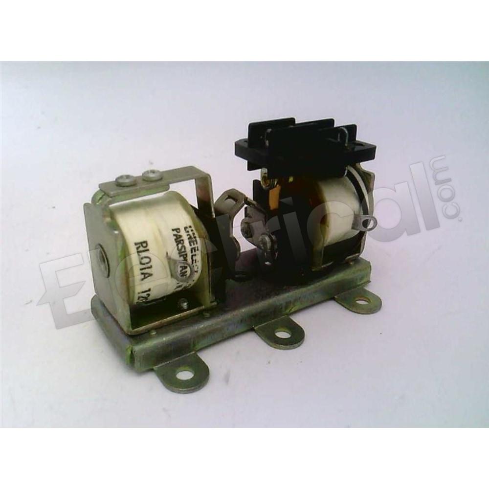 RL01A-120VAC
