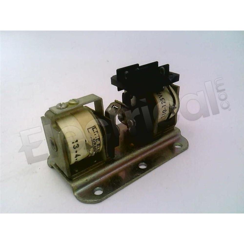 Line Electric Current Transformer RL01A-125VAC