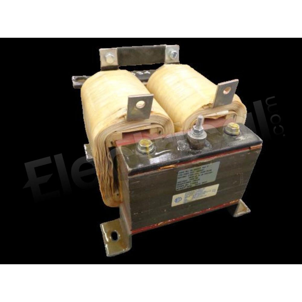 Romarsh Elcomponics Control Power RL1060/2