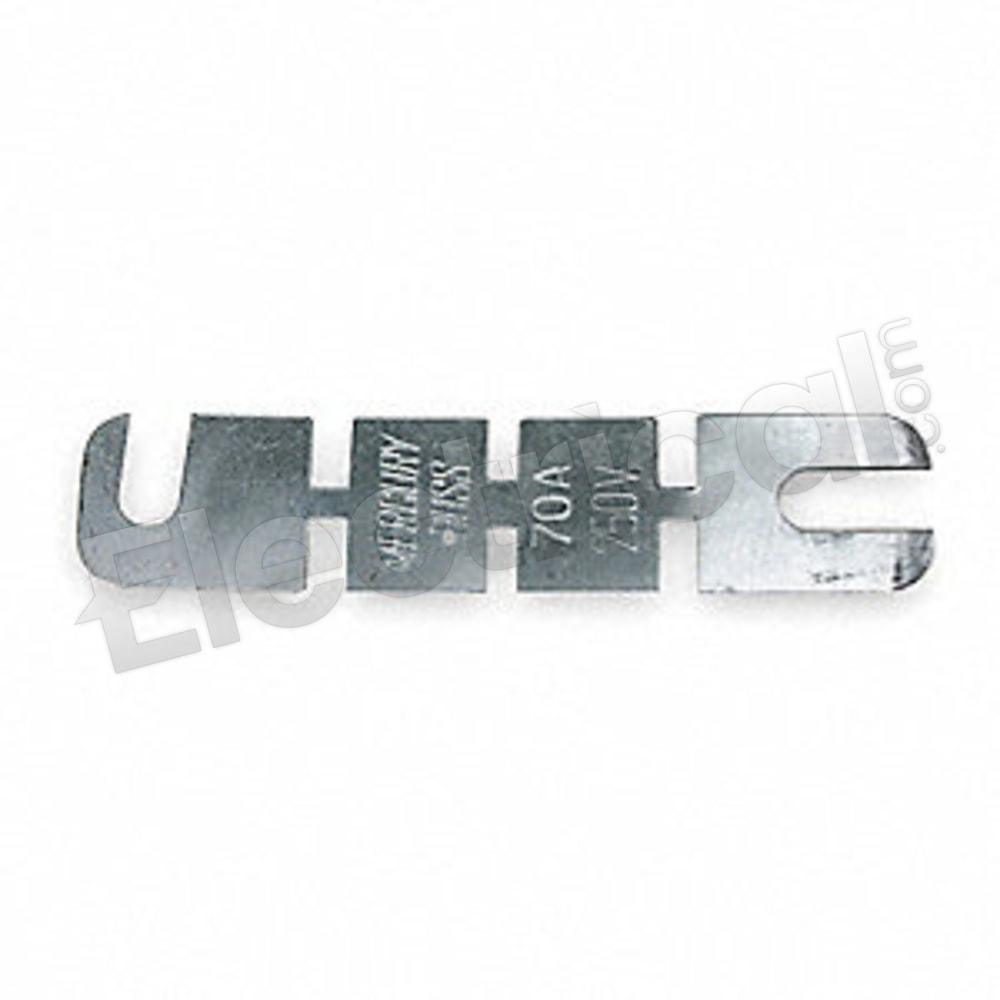 Mersen Fuse Part And Accessory RL125