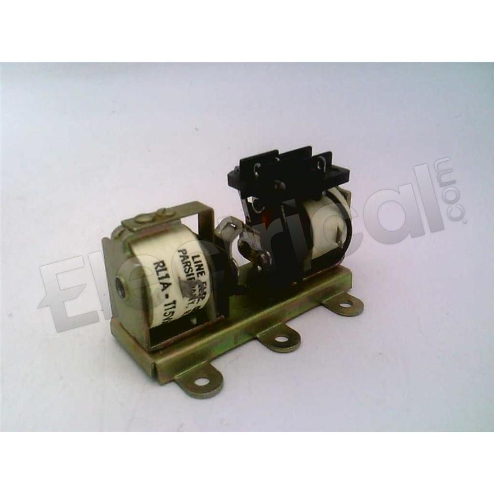 RL1A-115VAC