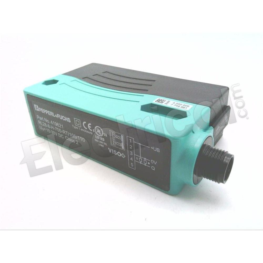 RL28-8-H-700-RT/105/110
