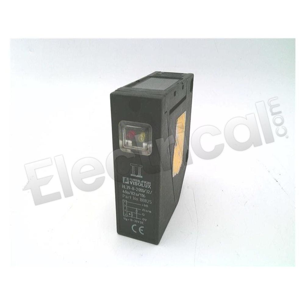 RL39-8-2000/32/40A/82A/116