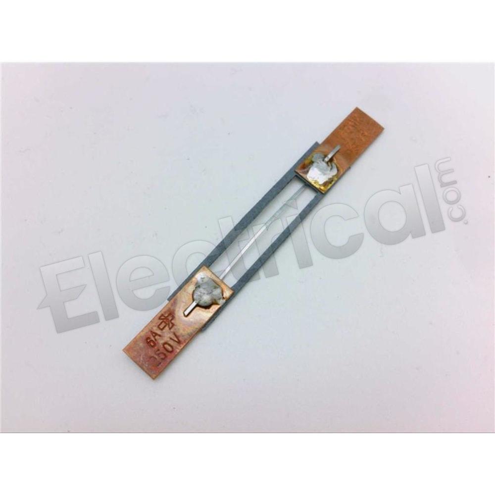 Mersen Low Voltage RL6
