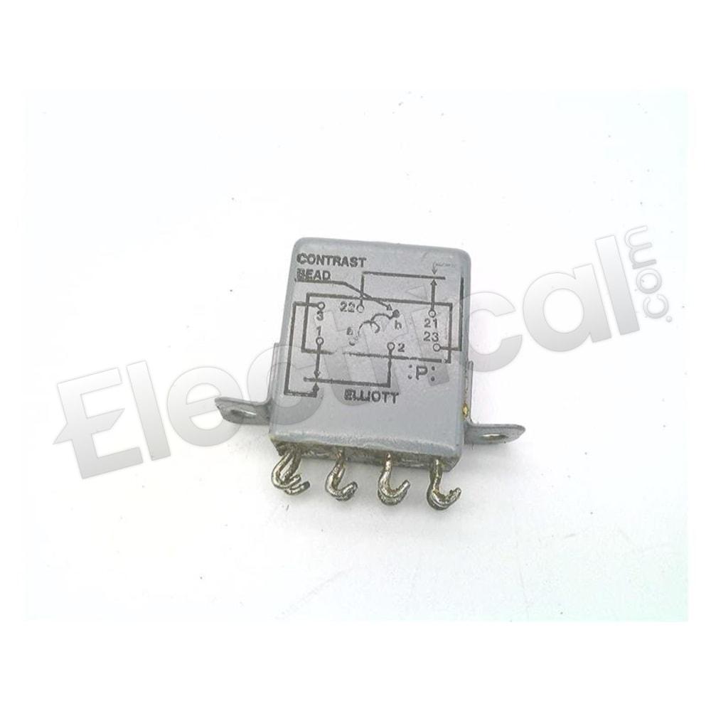 IXYS Fuse Part And Accessory RL7632-G41