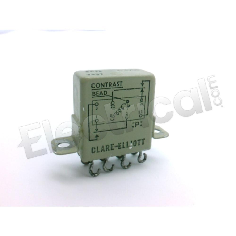 IXYS Fuse Part And Accessory RL7632-G99