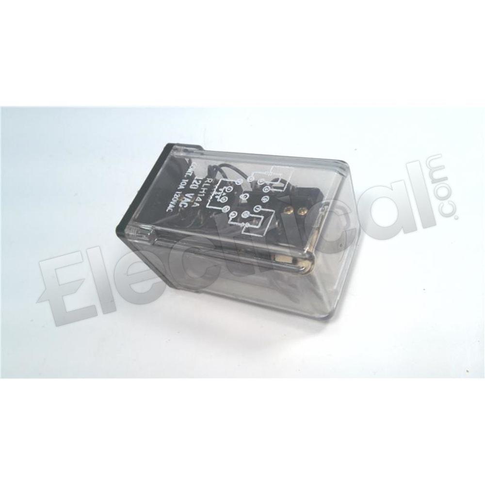 RLH14A-120V AC