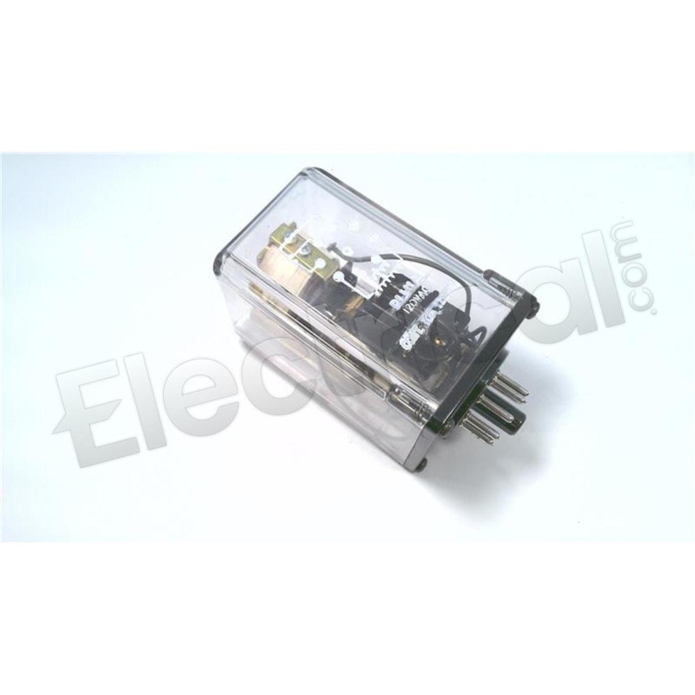 Line Electric Fuse Part And Accessory RLH1A-120VAC
