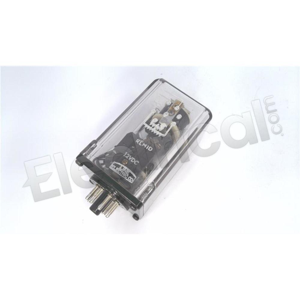 Line Electric Fuse Part And Accessory RLH1D-12VDC
