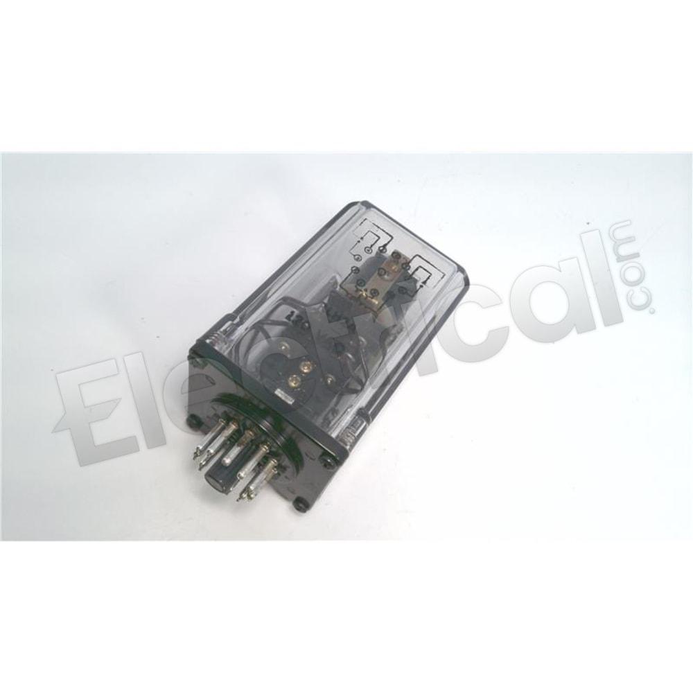 RLH2A-120VAC