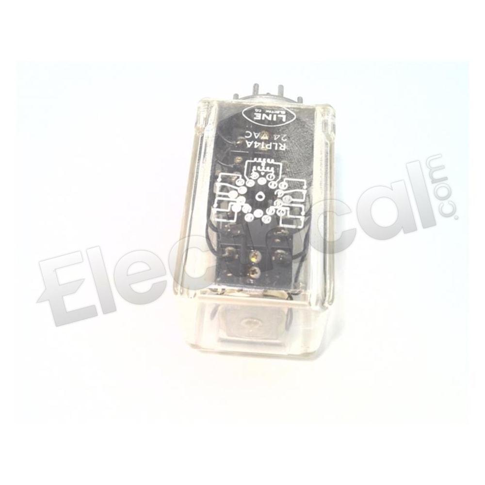 RLP14A-24V AC