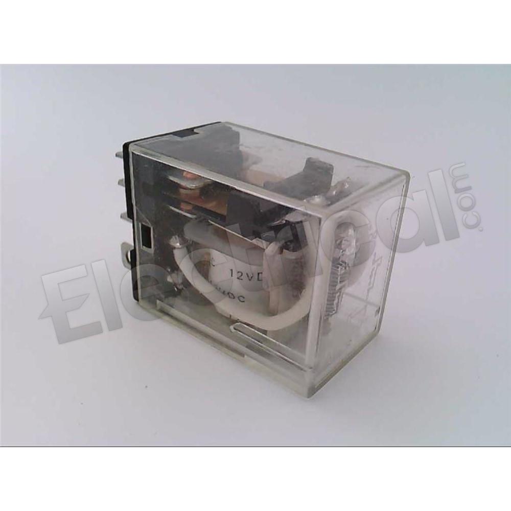 RLQDI-2DQ-12VDC