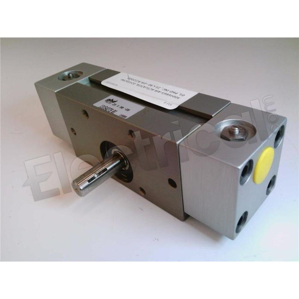 RLS125X90-DB