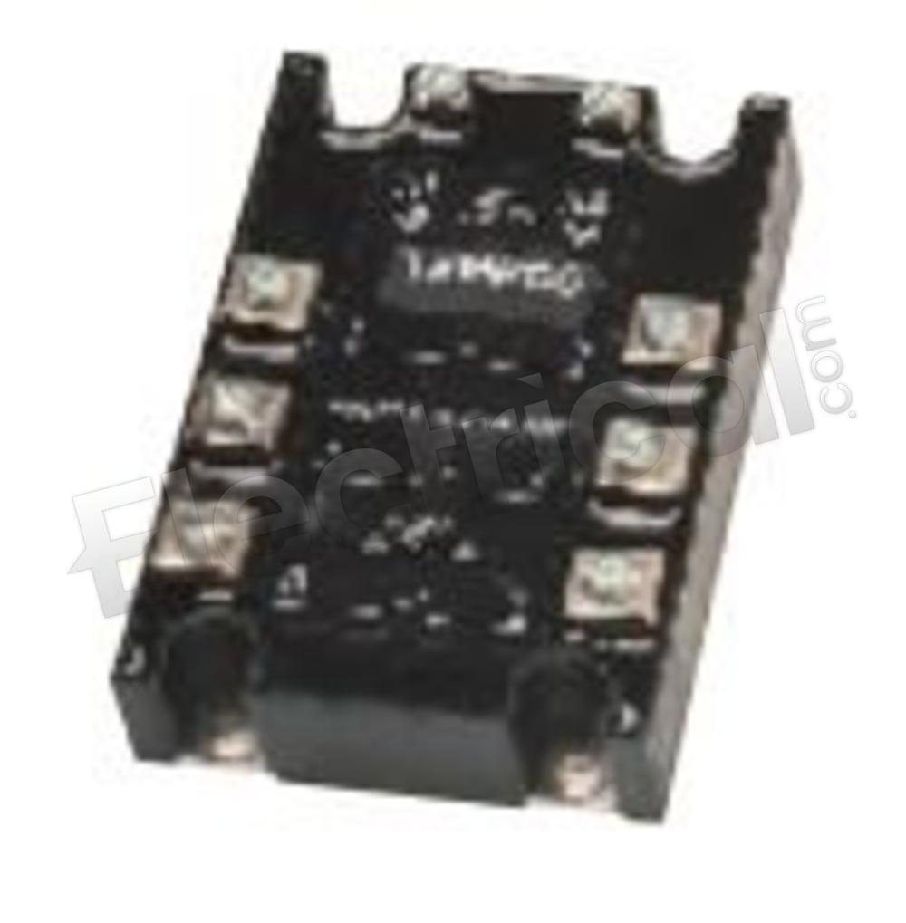 Tempco Fuse Part And Accessory RLS36110