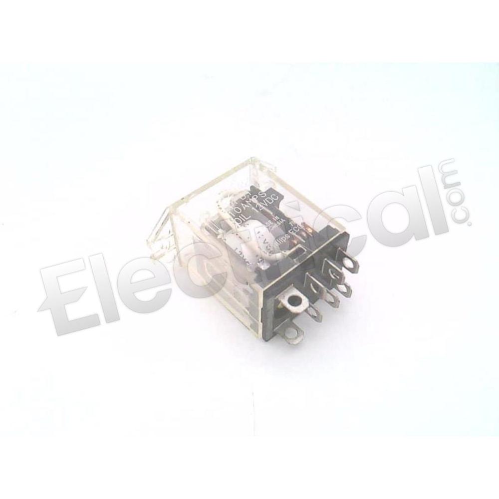 Sylvania Fuse Part And Accessory RLY2342P