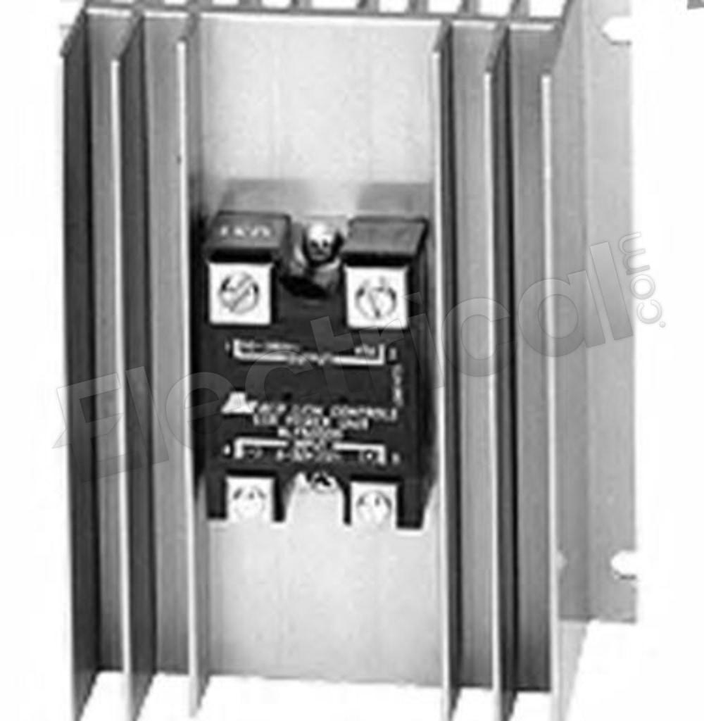 Red Lion Controls Overload Relay RLY50000