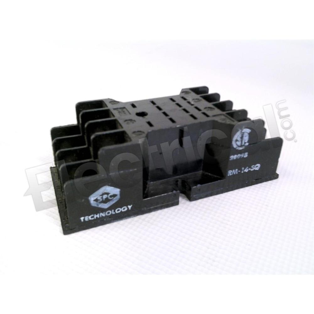 SPC Fuse Part And Accessory RM-14-SQ