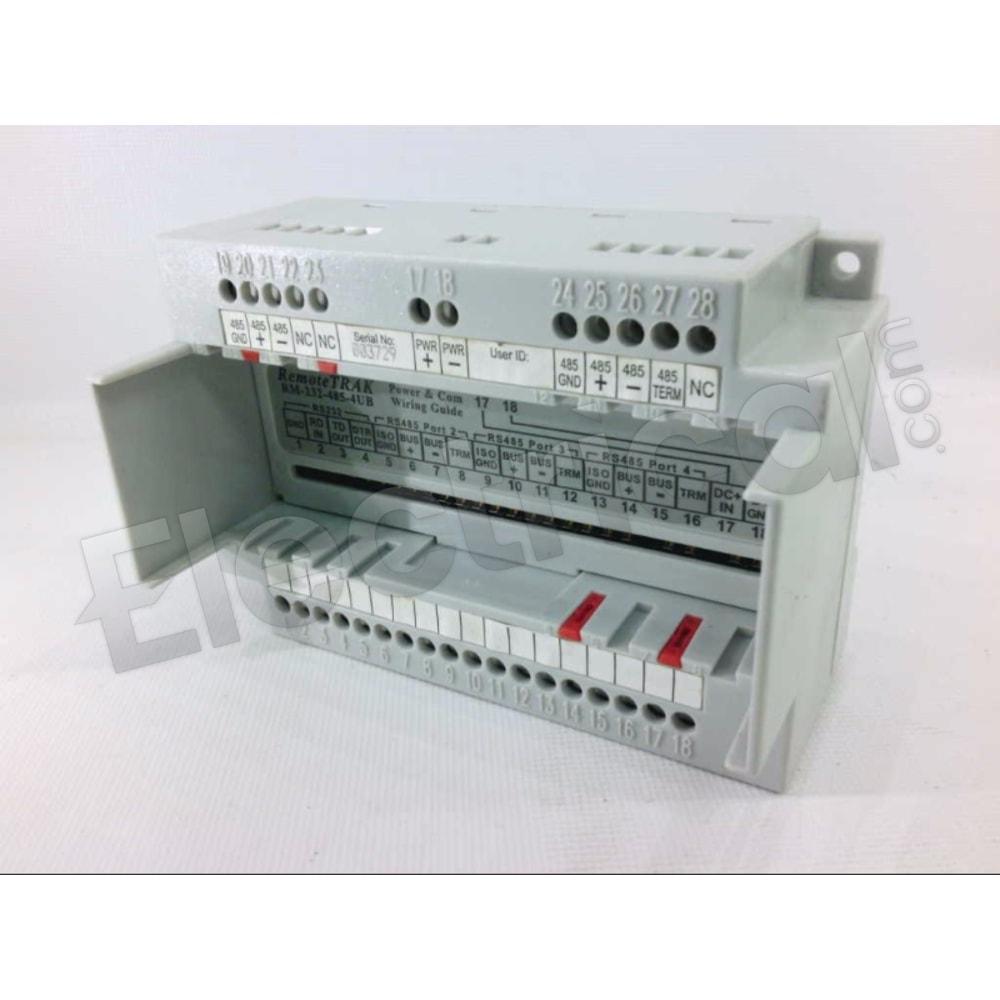 RM-232-485-4UB