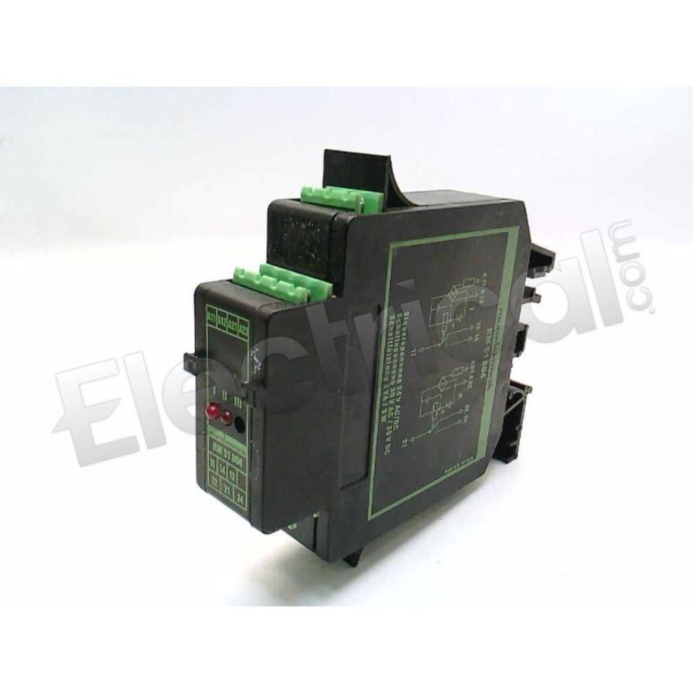 Murreletronik Fuse Part And Accessory RM-51-804