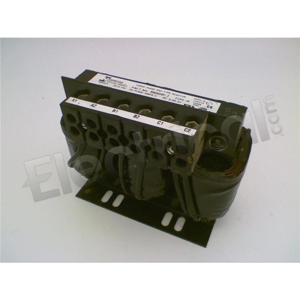 RM0004M22