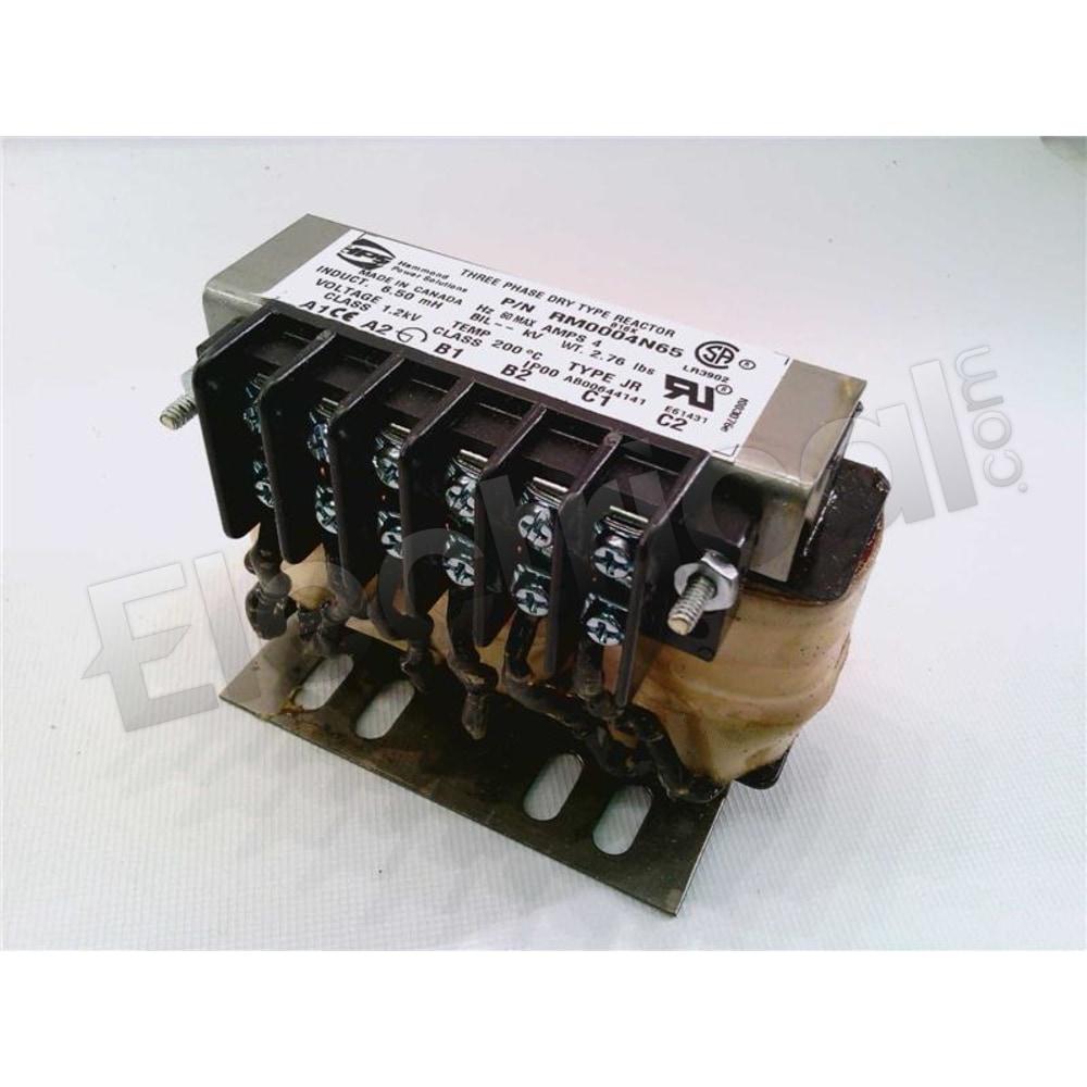 RM0004N65