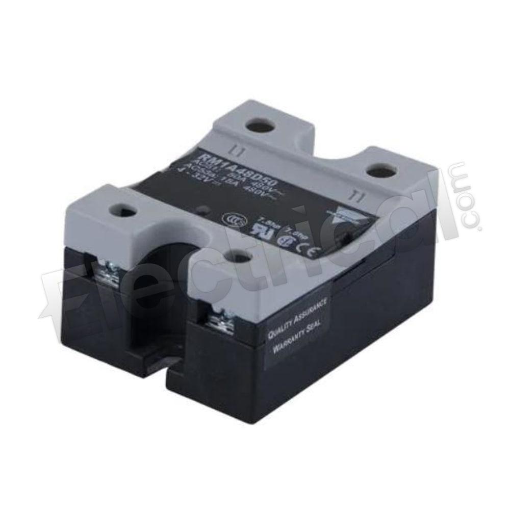Carlo Gavazzi Overload Relay RM1A23D75