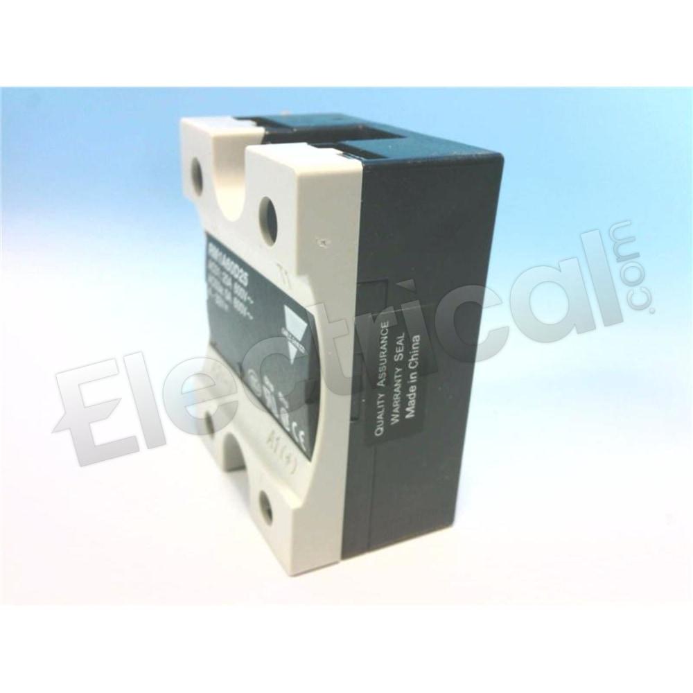Carlo Gavazzi Overload Relay RM1A60D25