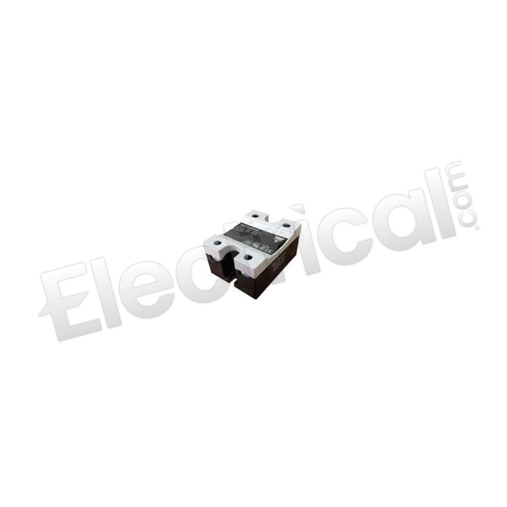 Carlo Gavazzi Overload Relay RM1A60M100