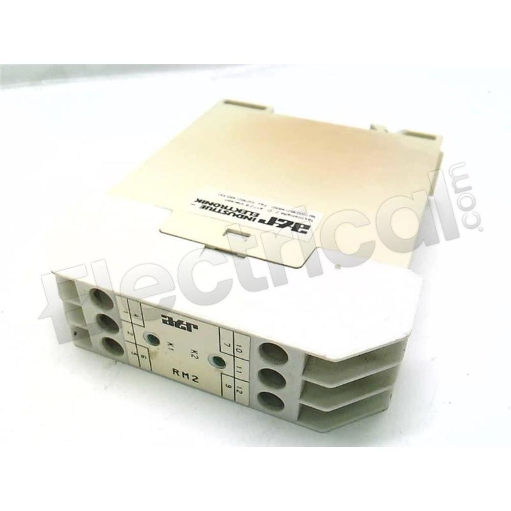 ATR Fuse Part And Accessory RM2