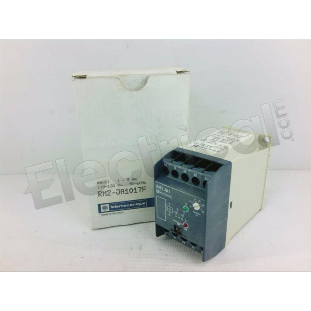 RM2-JA1017F