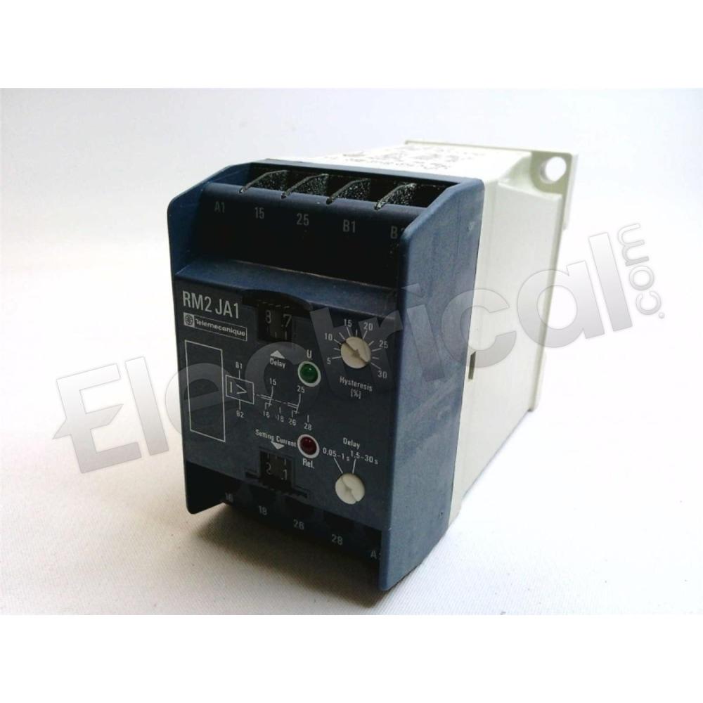 RM2-JA1118M