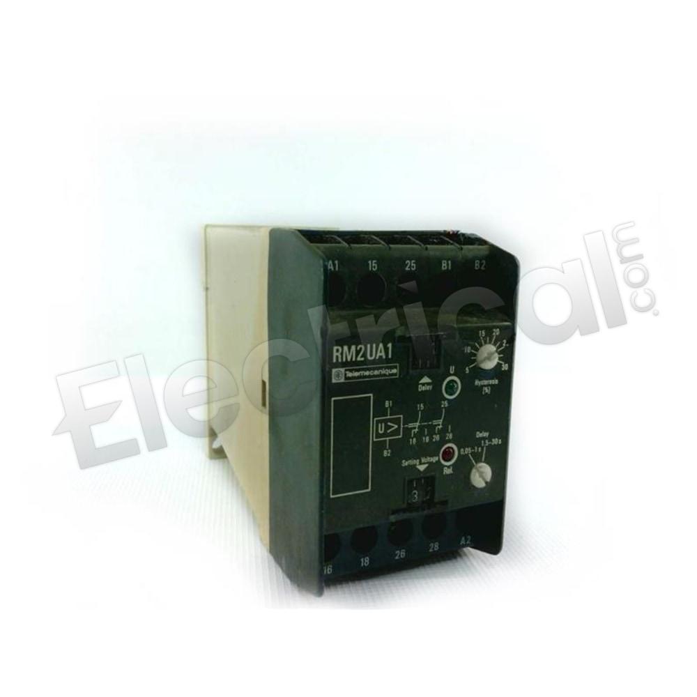 RM2-UA1019E