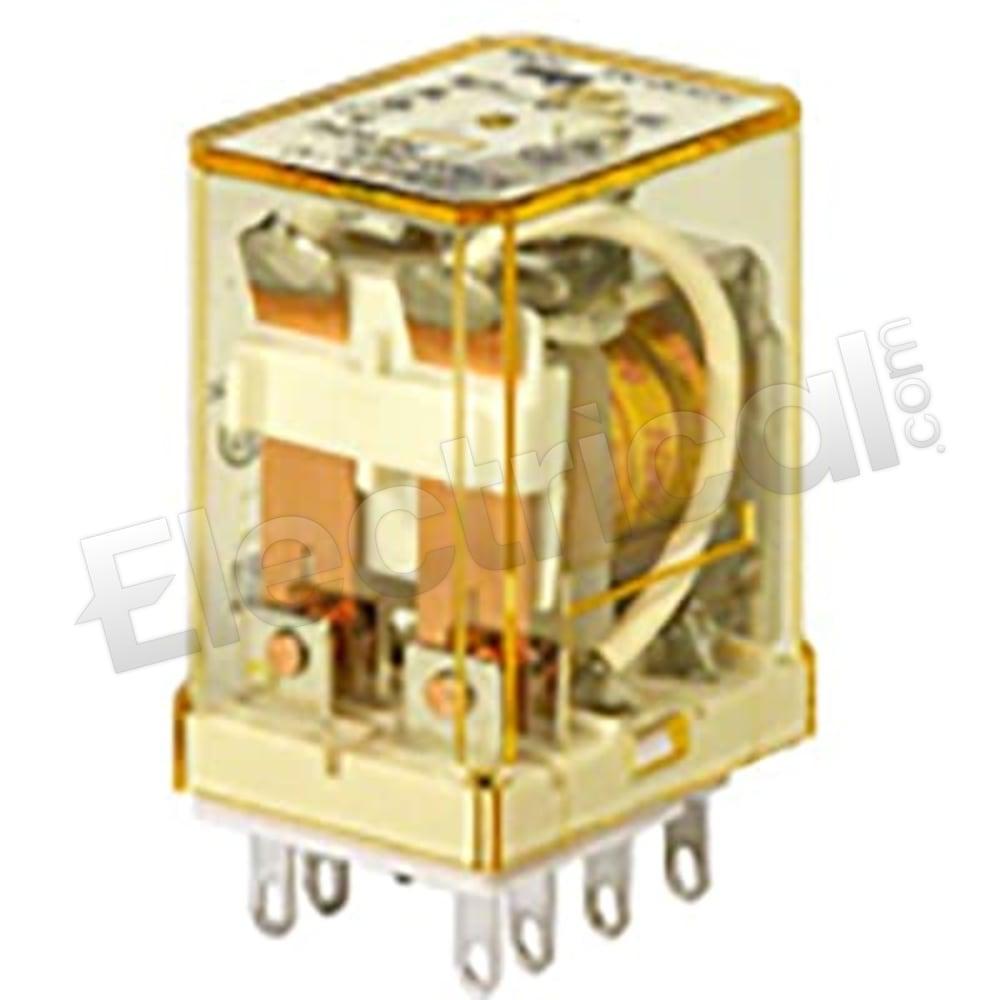 IDEC Fuse Part And Accessory RM2S-UAC220-240V