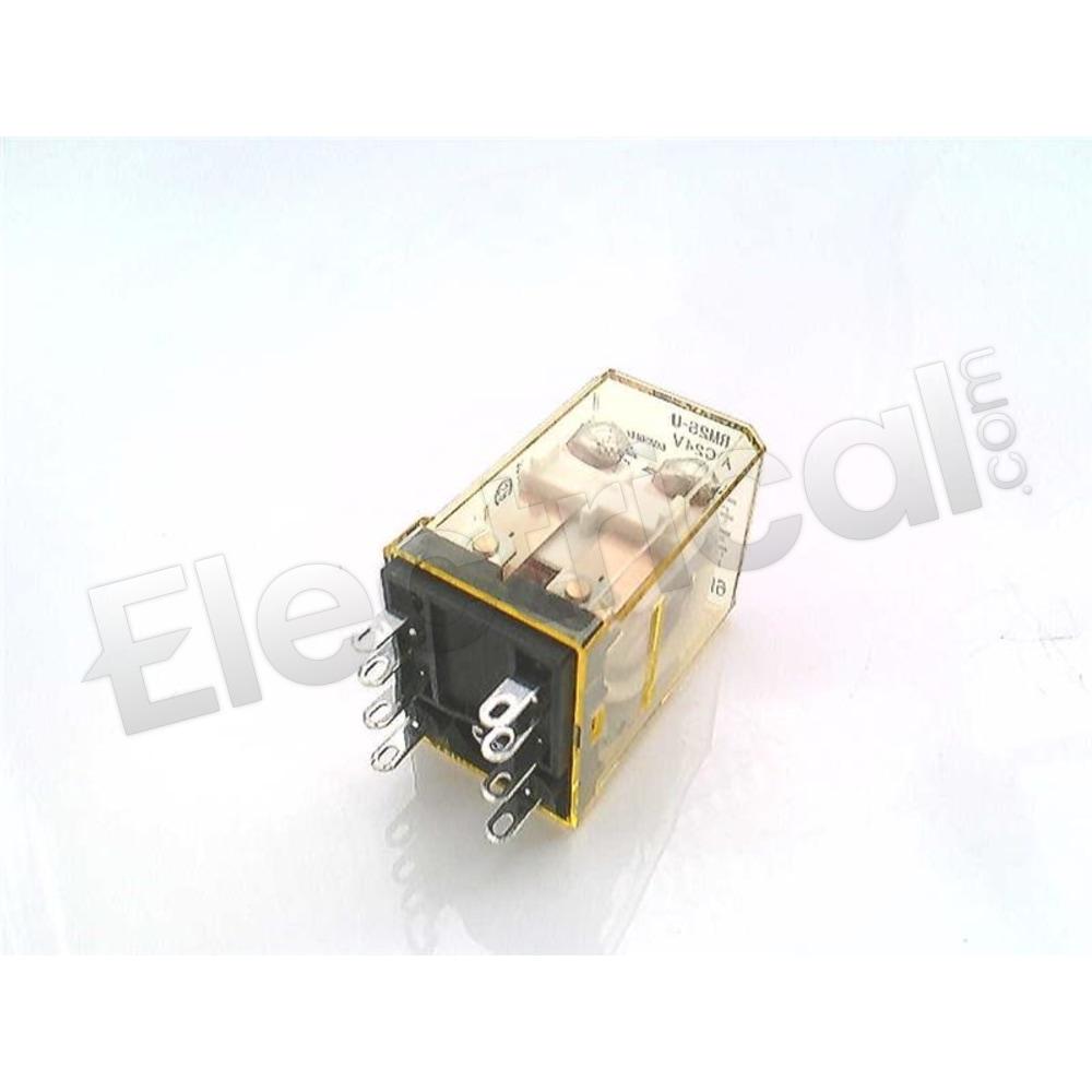 IDEC Fuse Part And Accessory RM2S-UAC24V