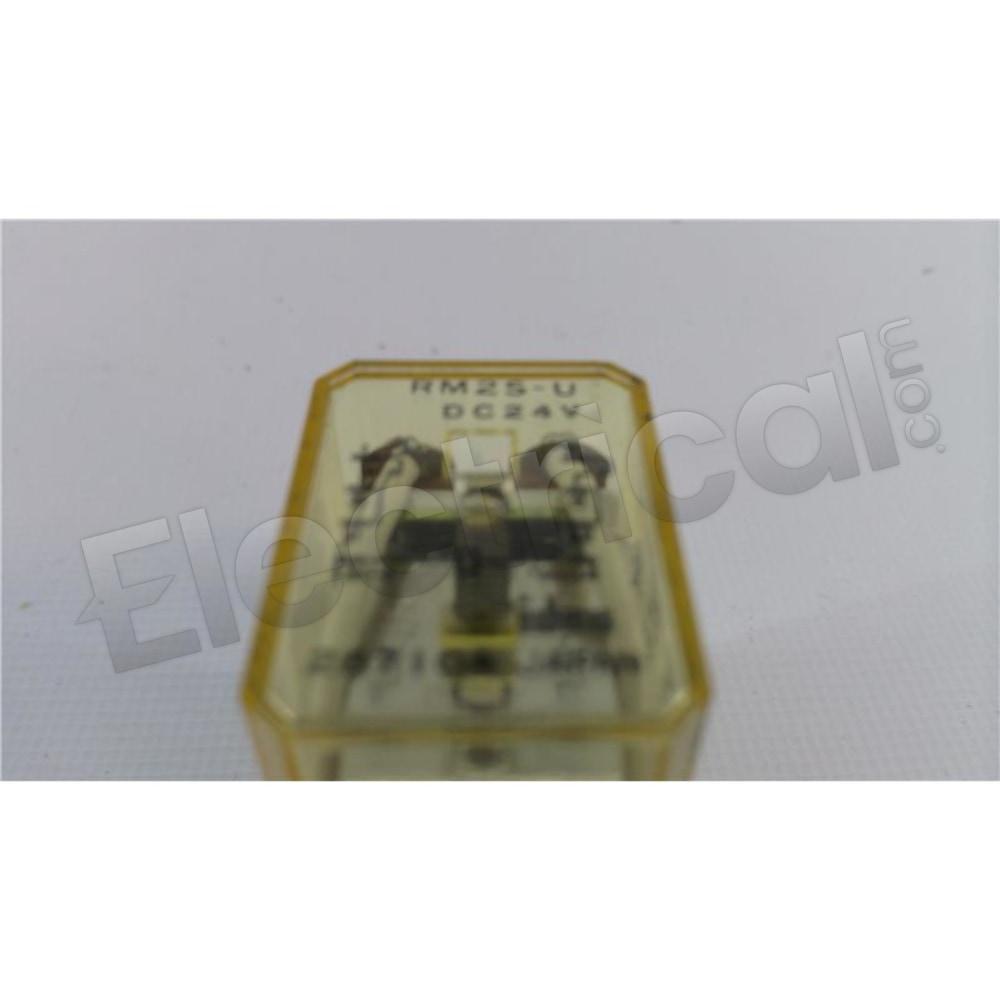 IDEC Fuse Part And Accessory RM2S-UCDC24V