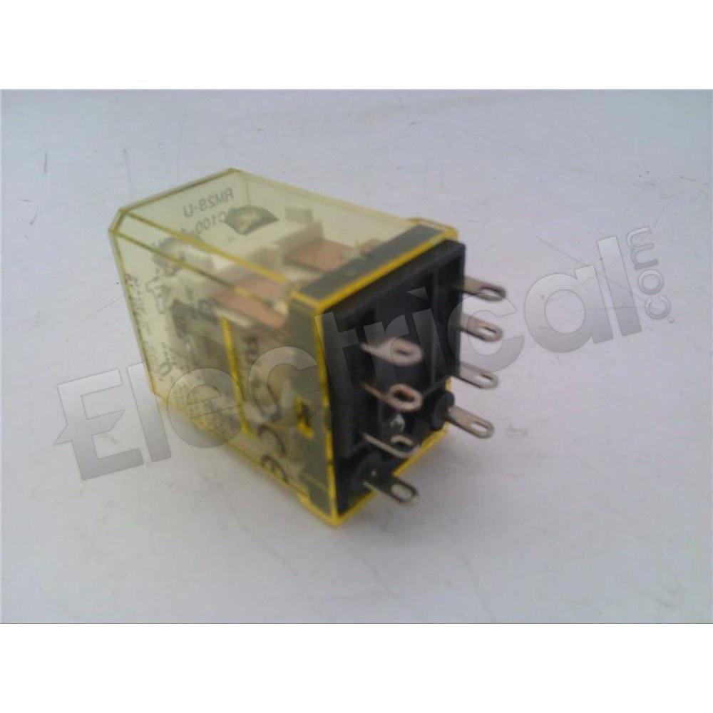 IDEC Fuse Part And Accessory RM2S-UDC100-110V