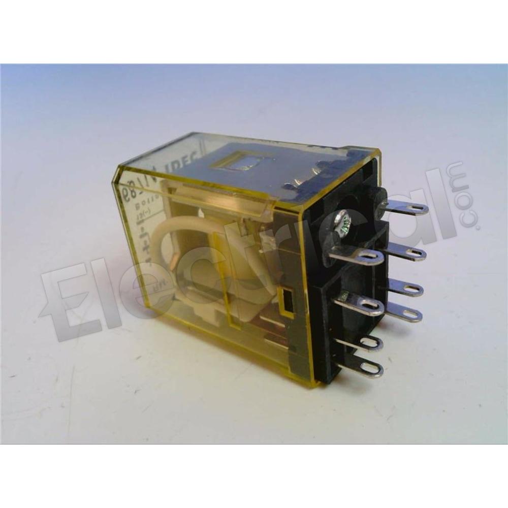 IDEC Fuse Part And Accessory RM2S-UDC48V