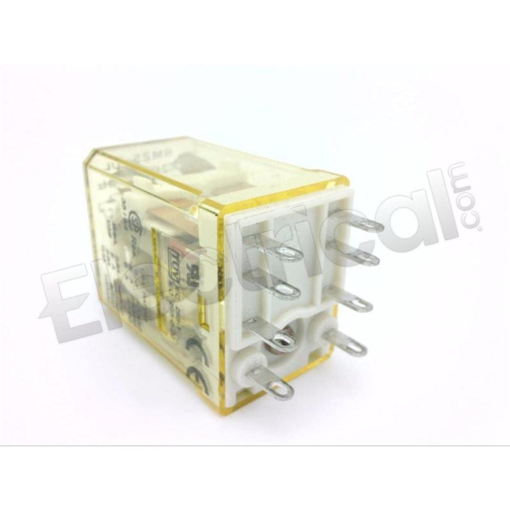 IDEC Fuse Part And Accessory RM2S-UL-AC24V