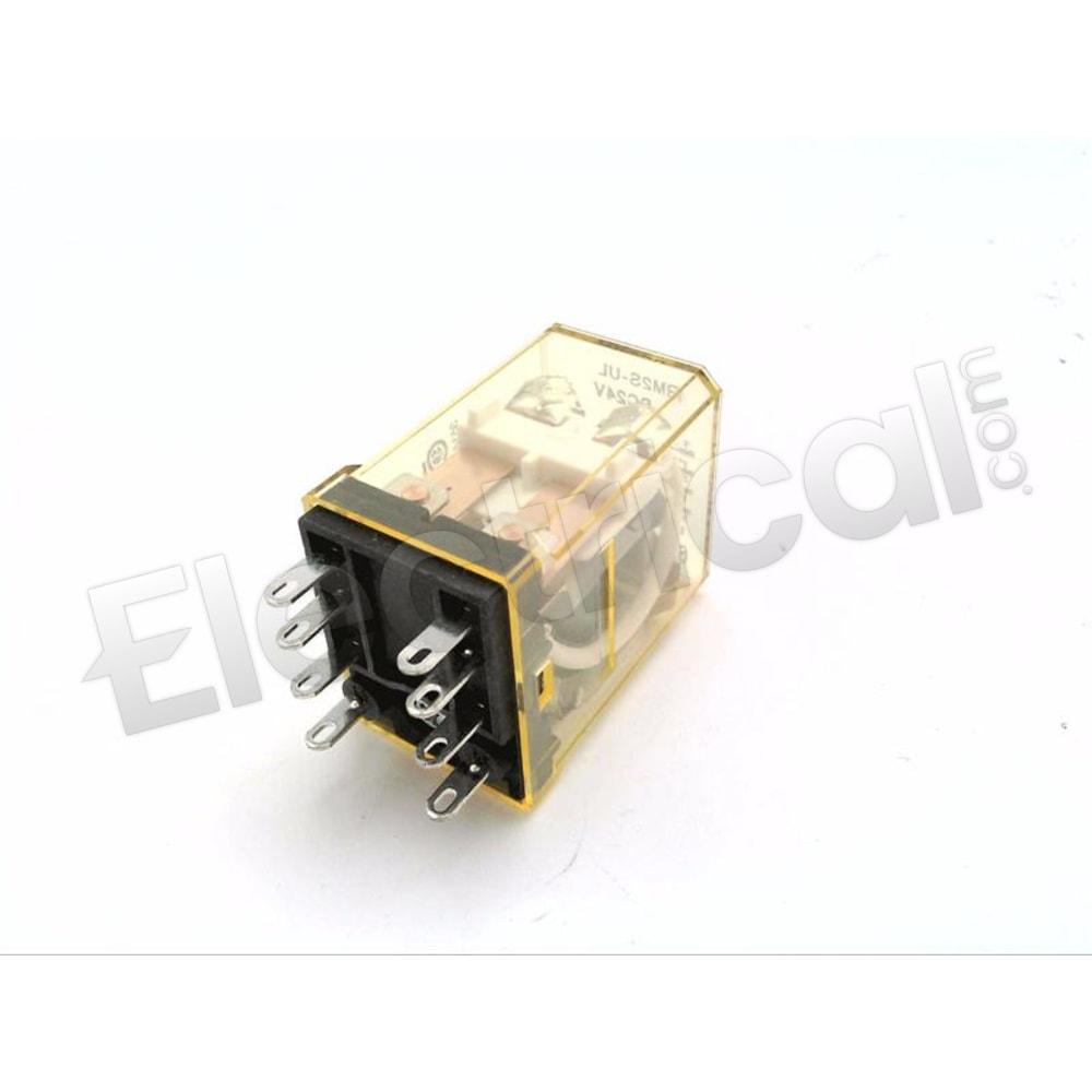 IDEC Fuse Part And Accessory RM2S-ULDC24V