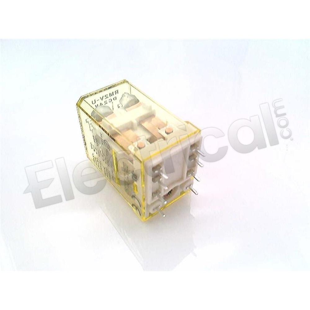 IDEC Fuse Part And Accessory RM2V-UDC24V