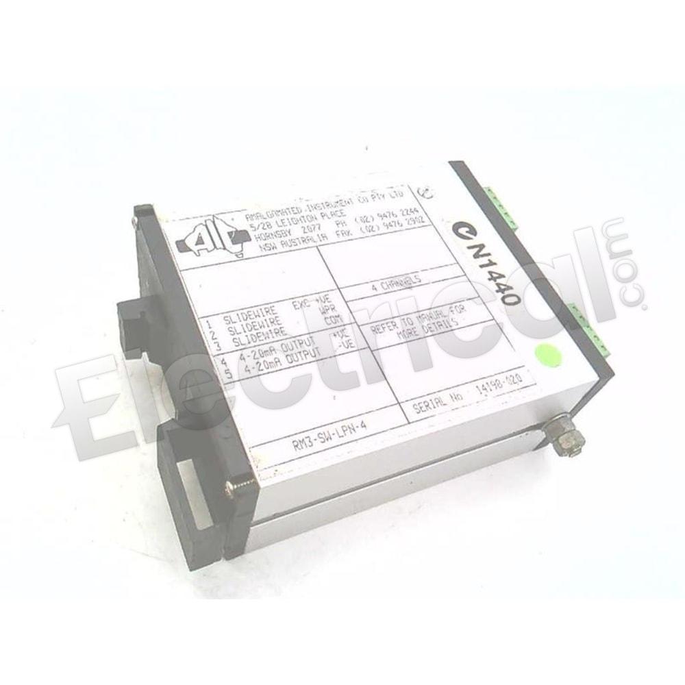 RM3-SW-LPN-4
