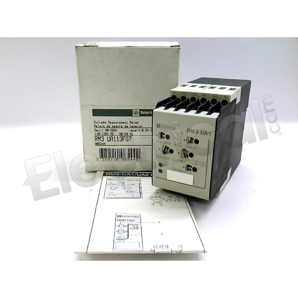 RM3-UA113FG7