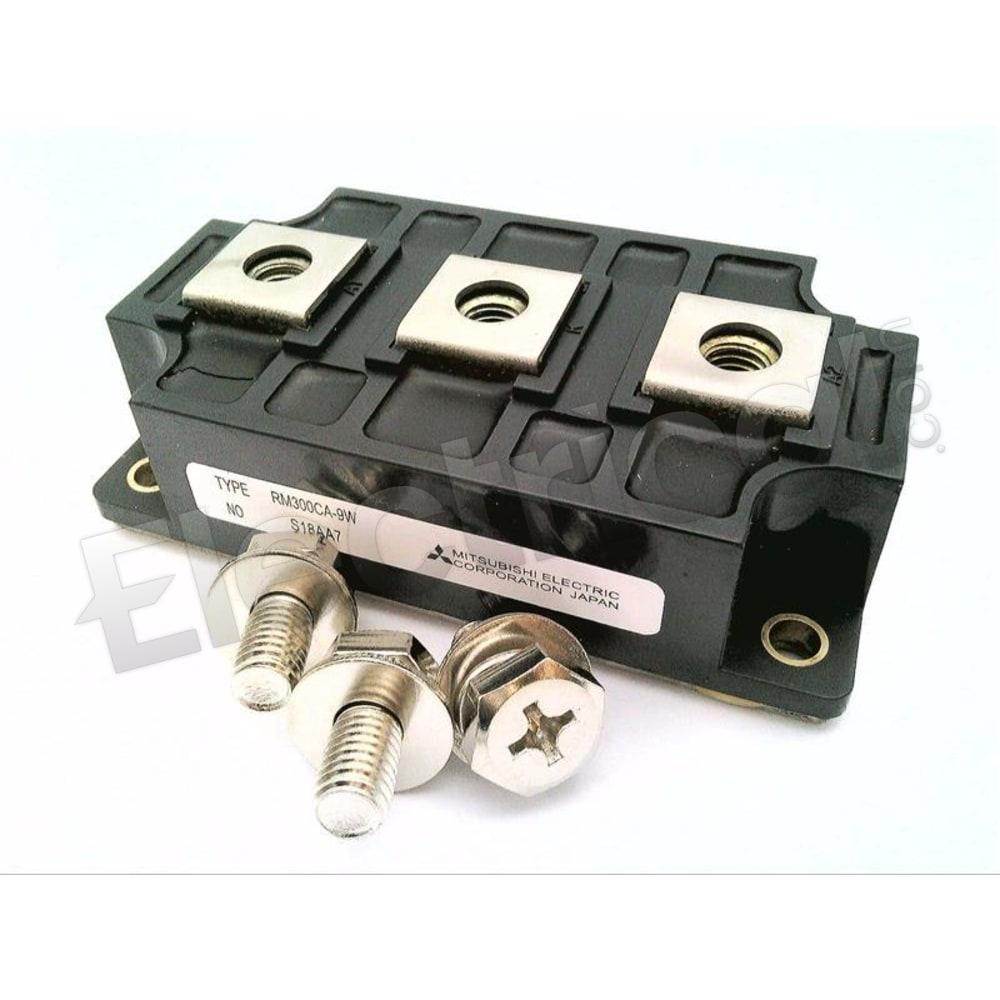 RM300CA-9W