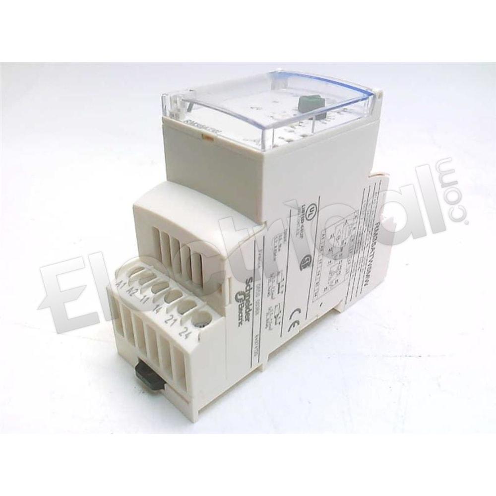 Schneider Electric Fuse Part And Accessory RM35ATW5MW